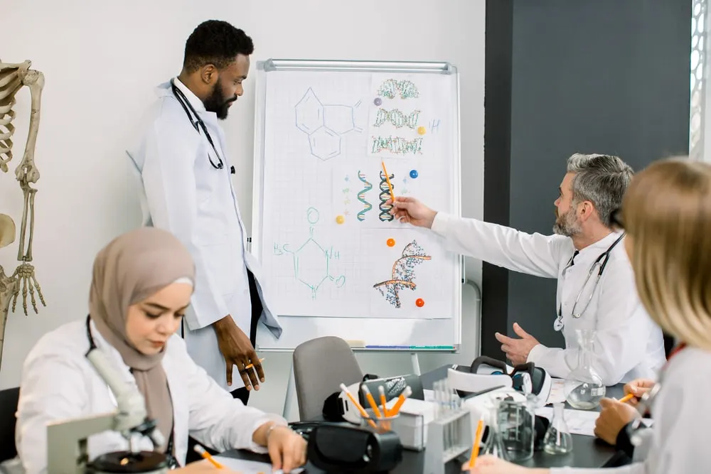 The basics of PharmD programs
